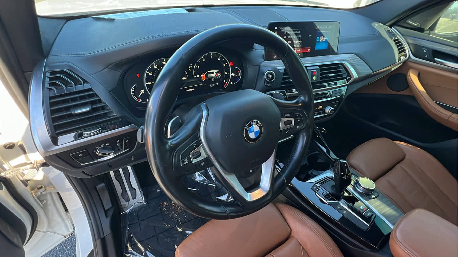 Thumbnail: 2018 BMW X3 - 10