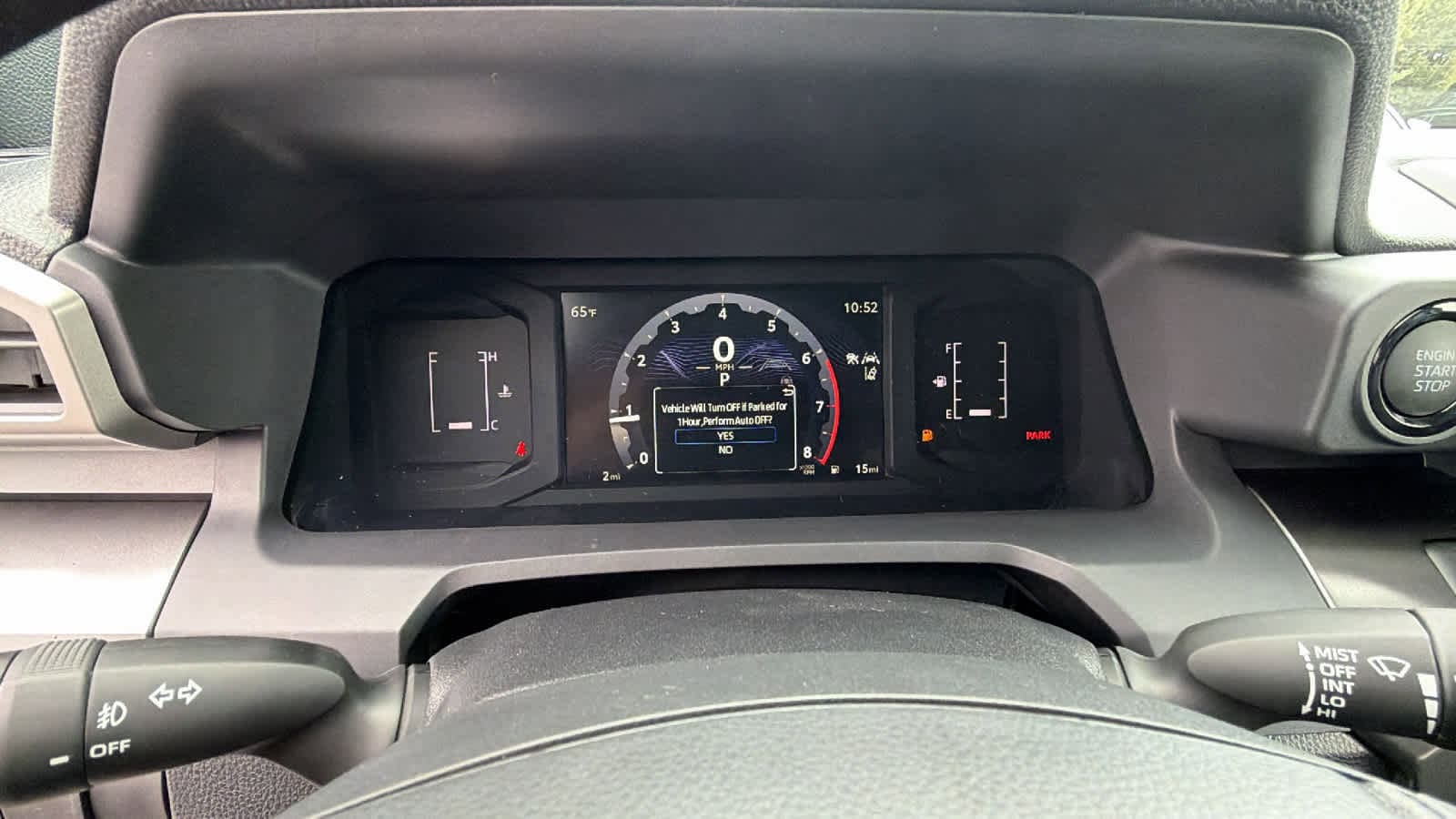 Thumbnail: 2025 Toyota Tacoma - 21