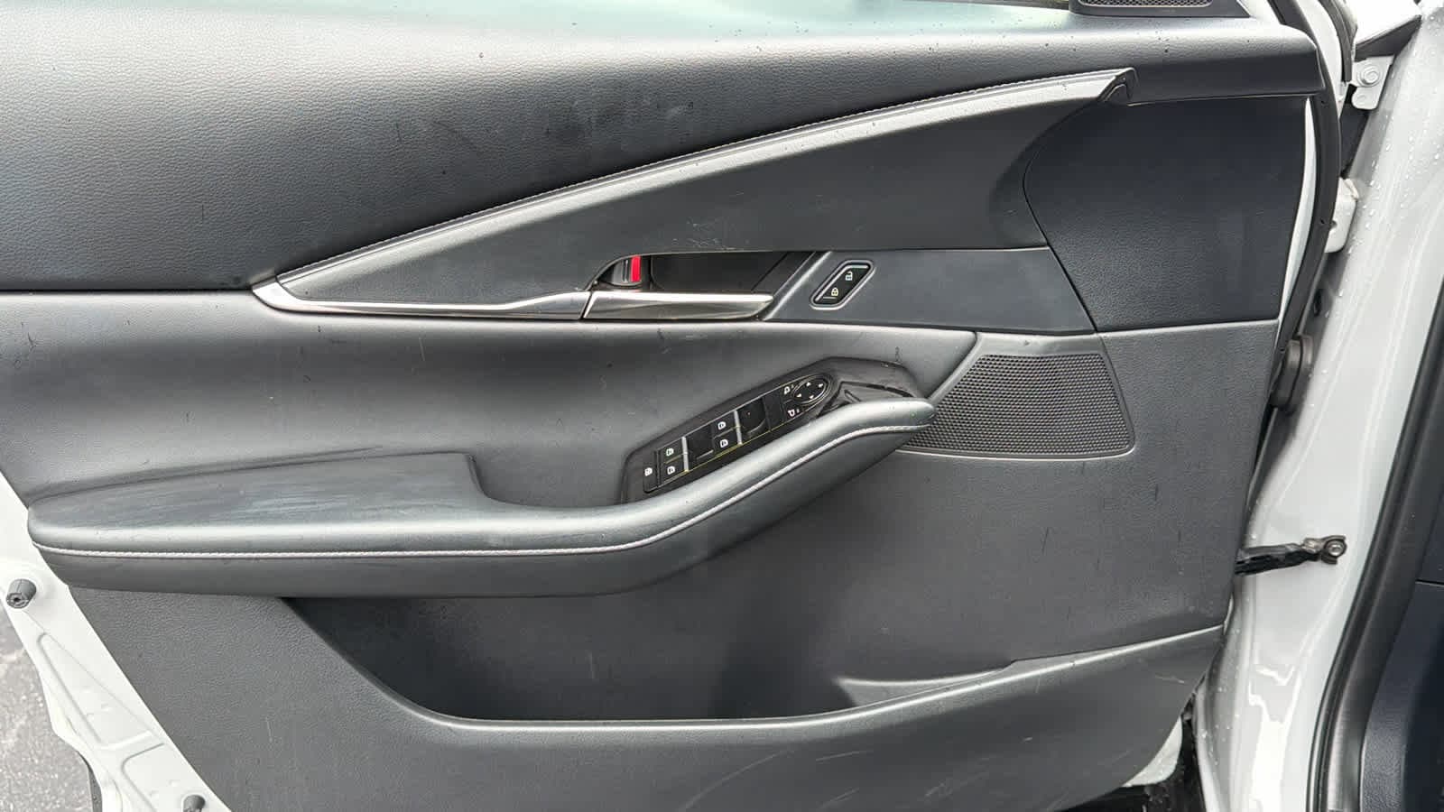 Thumbnail: 2025 Mazda CX-30 - 23