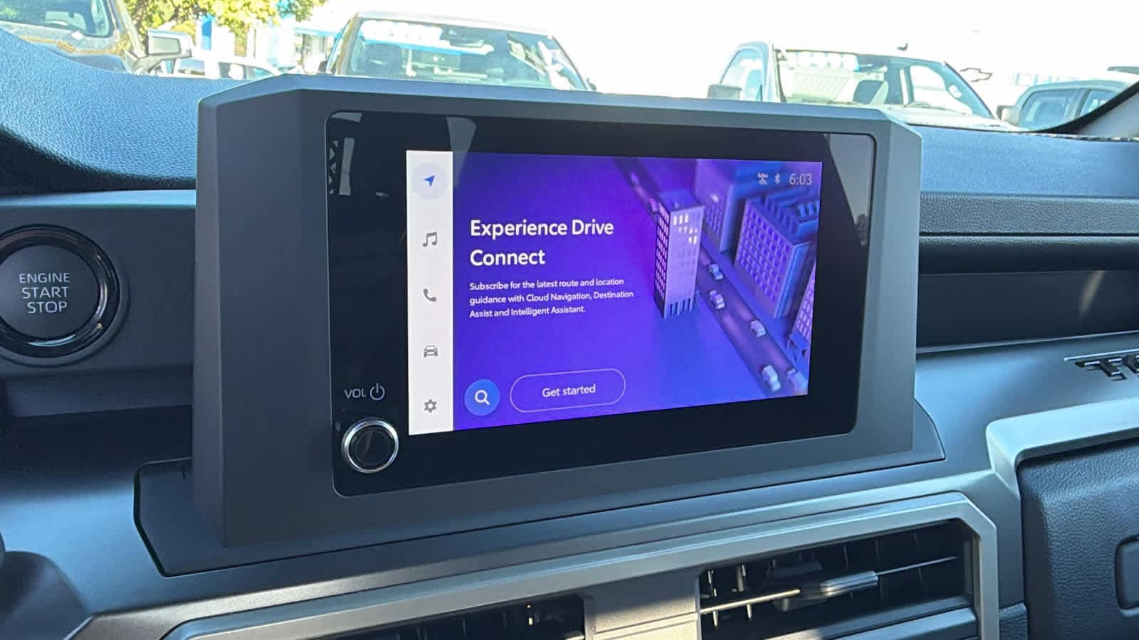 Thumbnail: 2025 Toyota Tacoma - 15