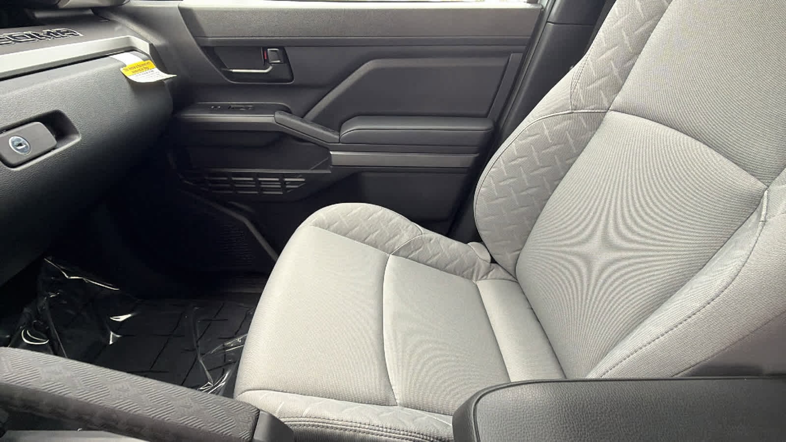 Thumbnail: 2025 Toyota Tacoma - 12