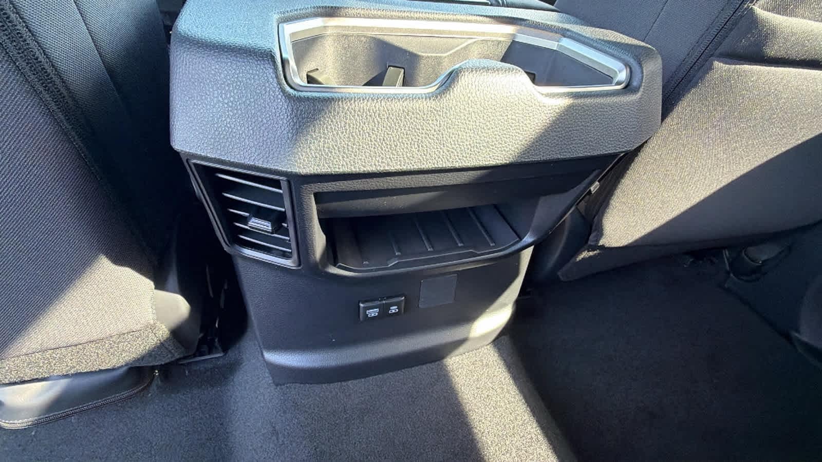 2026 Toyota Tundra SR5 - Photo 25