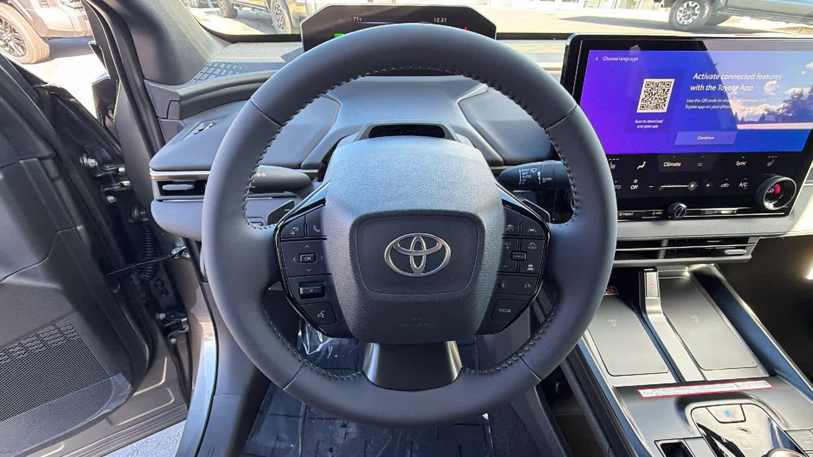 Thumbnail: 2026 Toyota bZ - 18