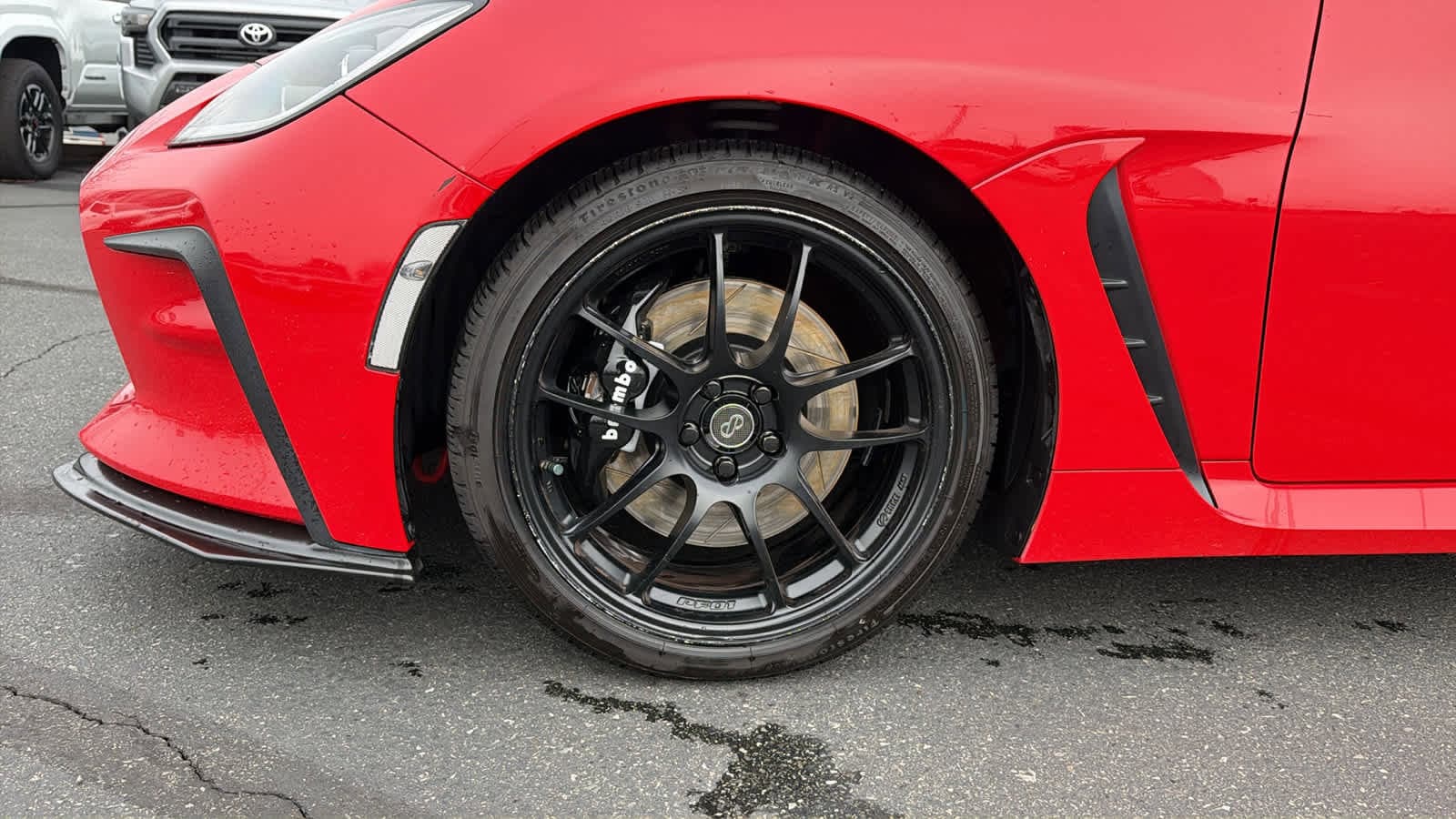 Thumbnail: 2022 Toyota GR86 - 9