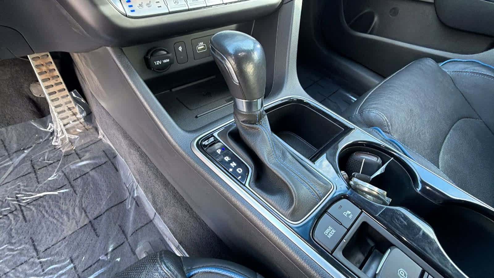 Thumbnail: 2018 Hyundai Sonata - 13