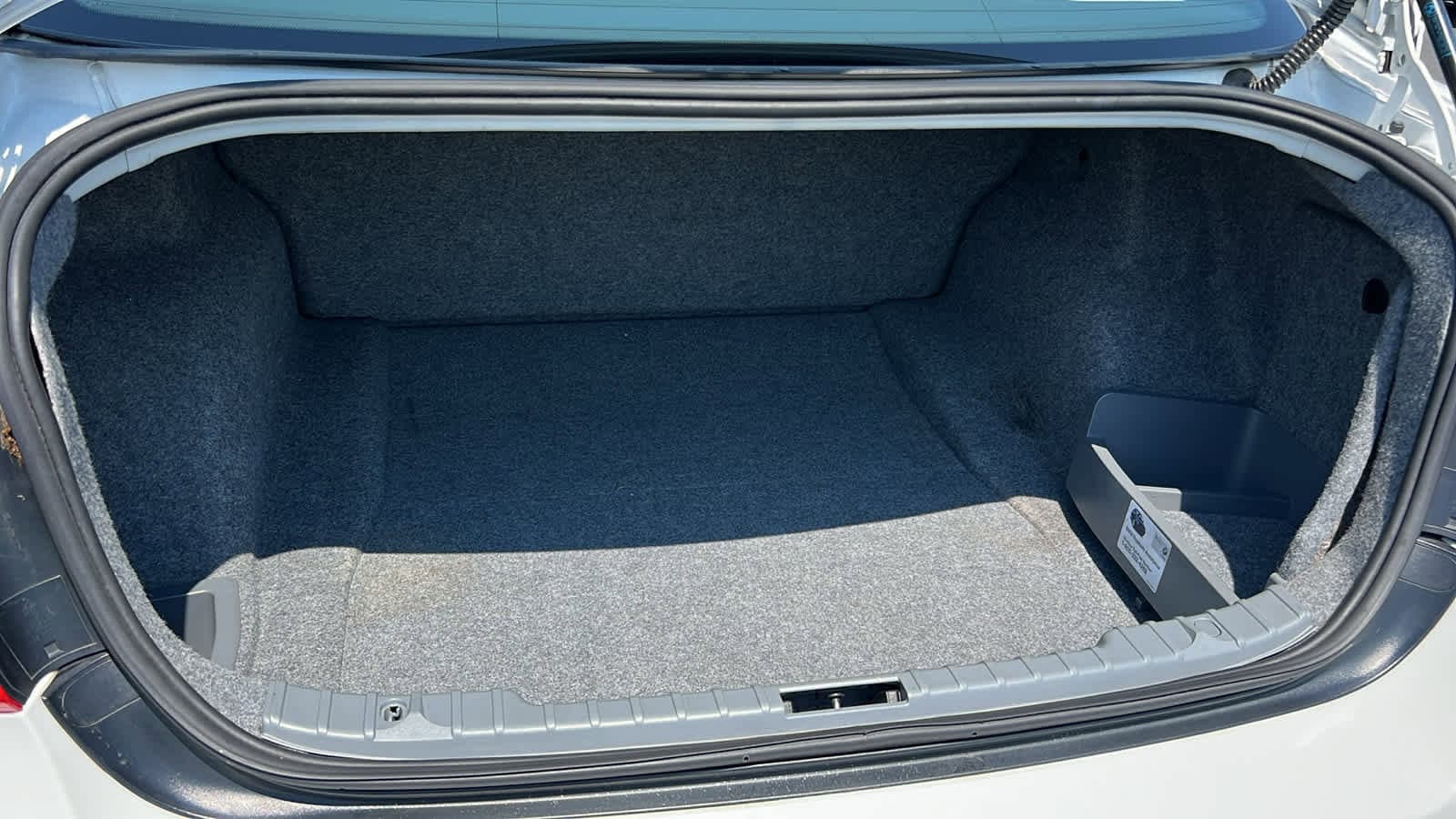 Thumbnail: 2010 BMW 3 Series - 27