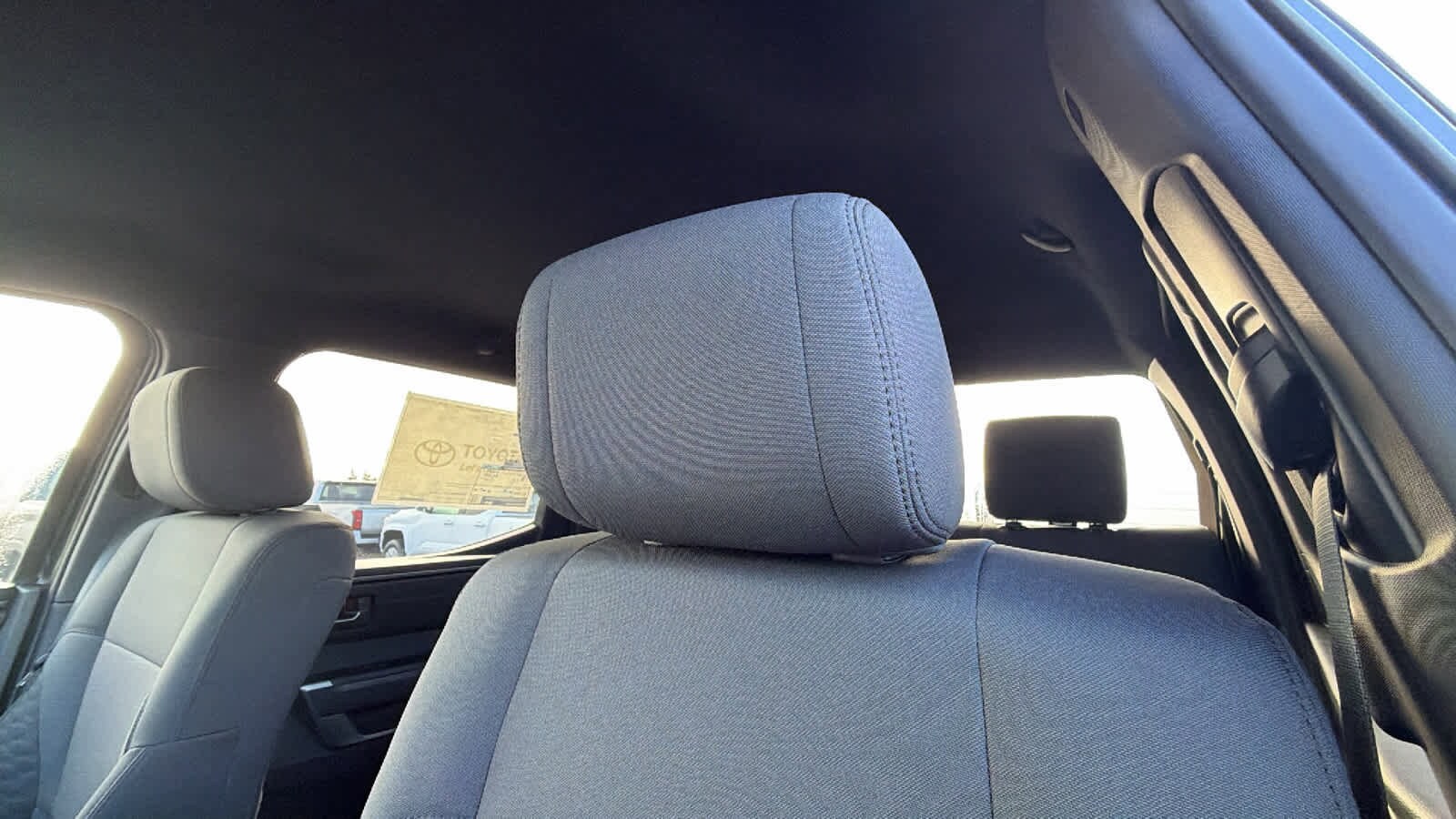 Thumbnail: 2026 Toyota Tundra - 11