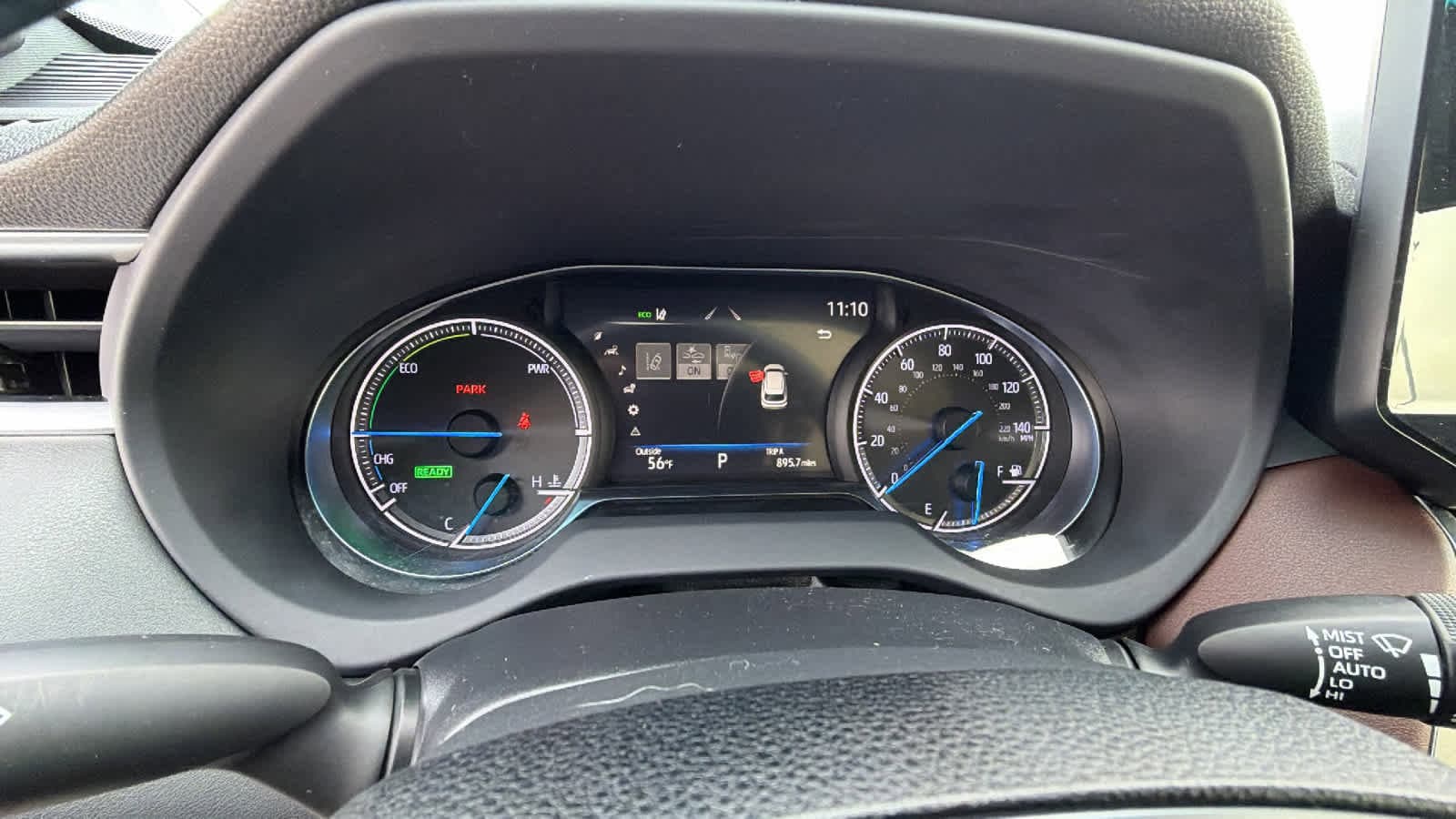 Thumbnail: 2021 Toyota Venza - 21