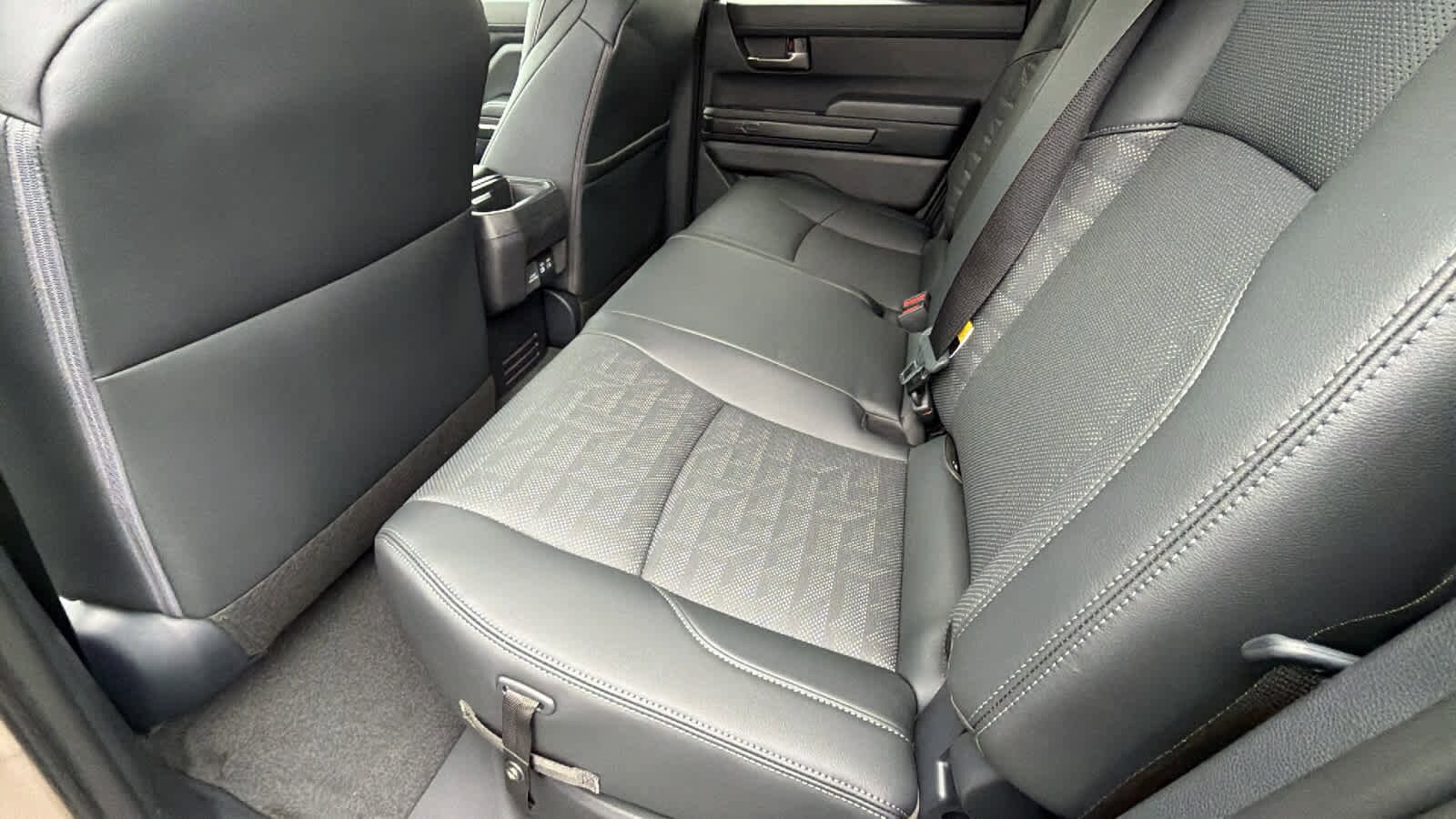 Thumbnail: 2026 Toyota Tacoma - 24