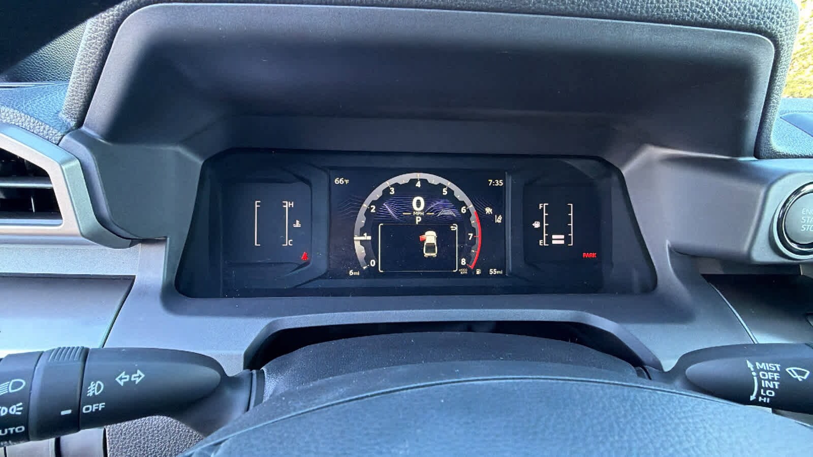 Thumbnail: 2025 Toyota Tacoma - 21