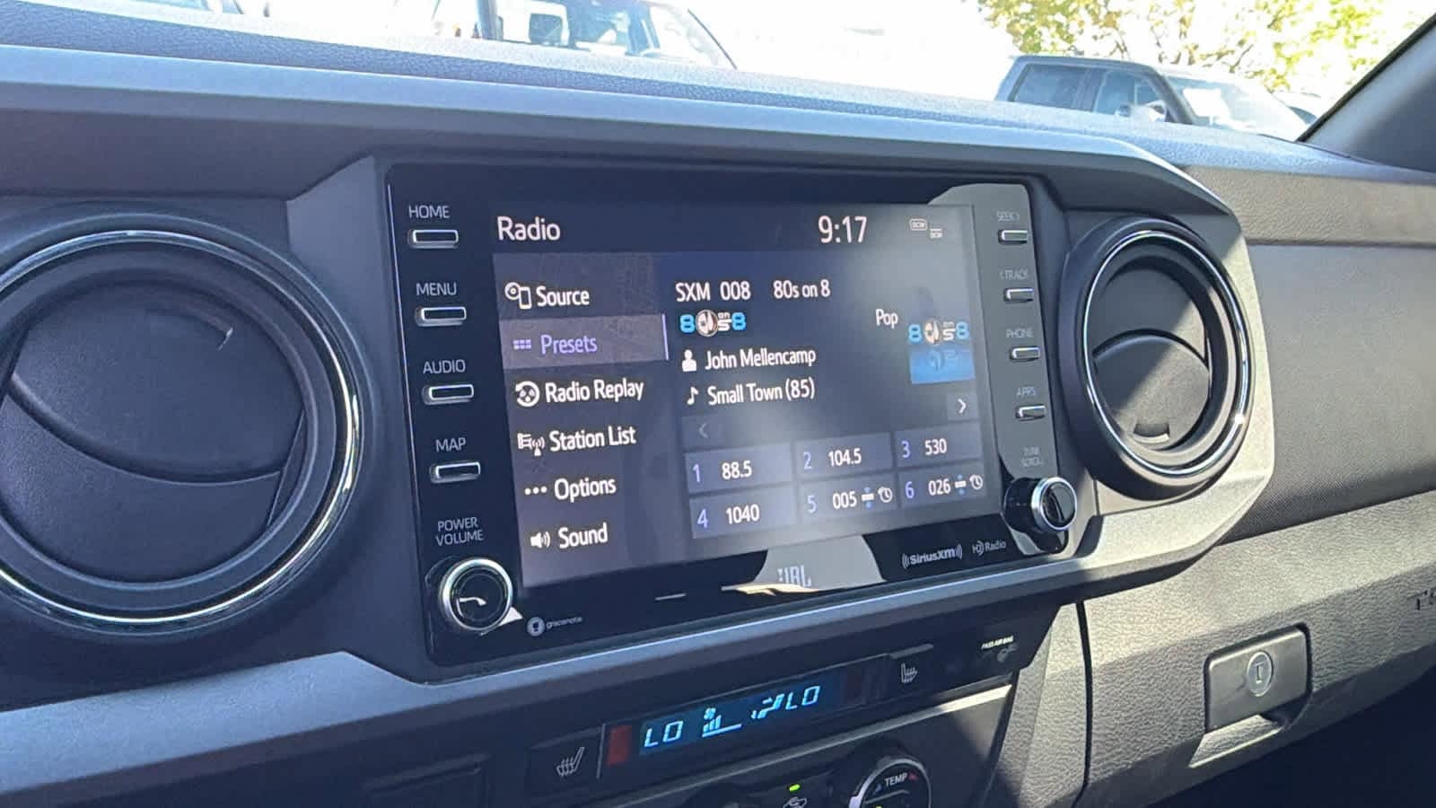 Thumbnail: 2023 Toyota Tacoma - 15