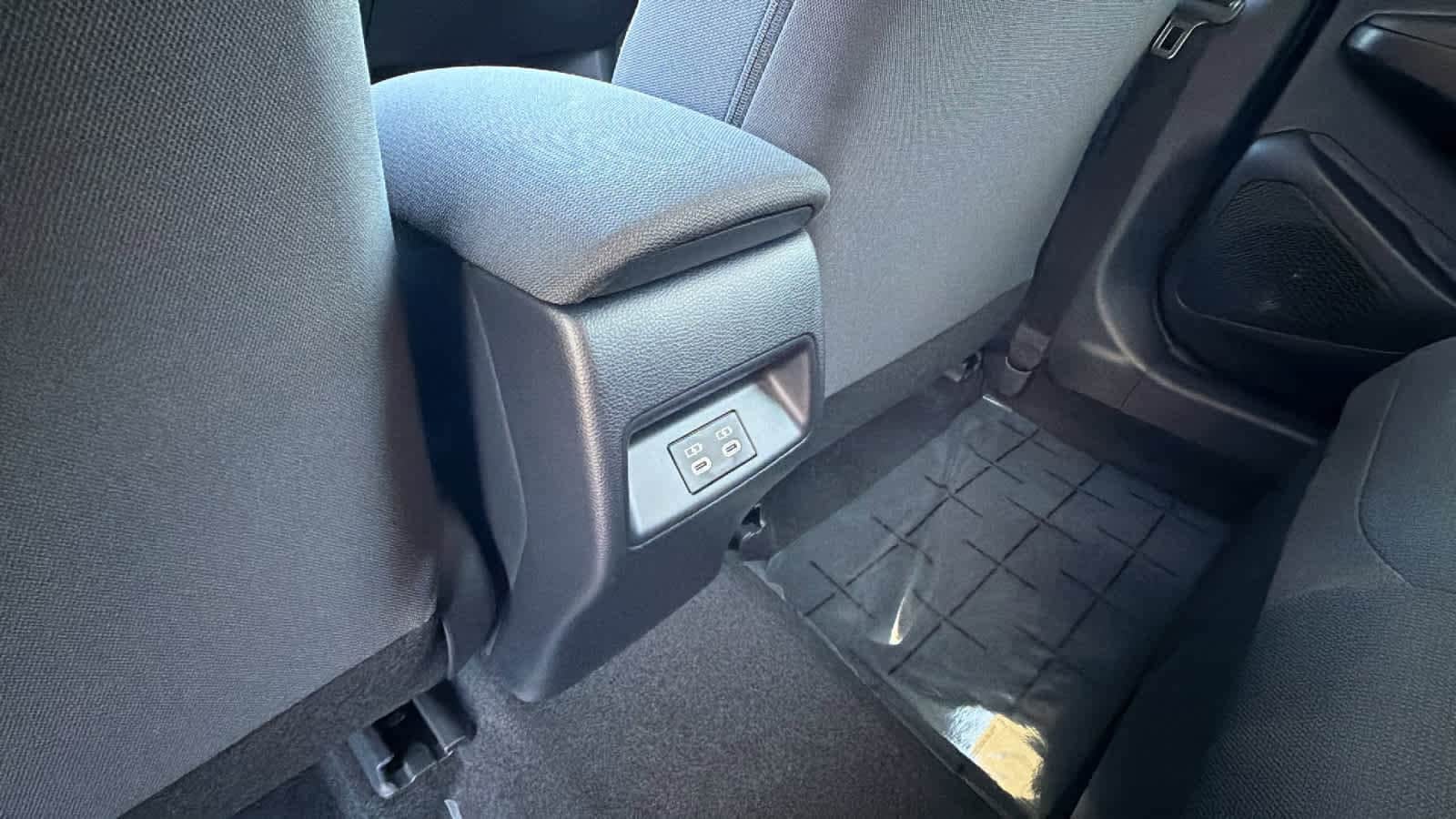 Thumbnail: 2026 Toyota Corolla - 25