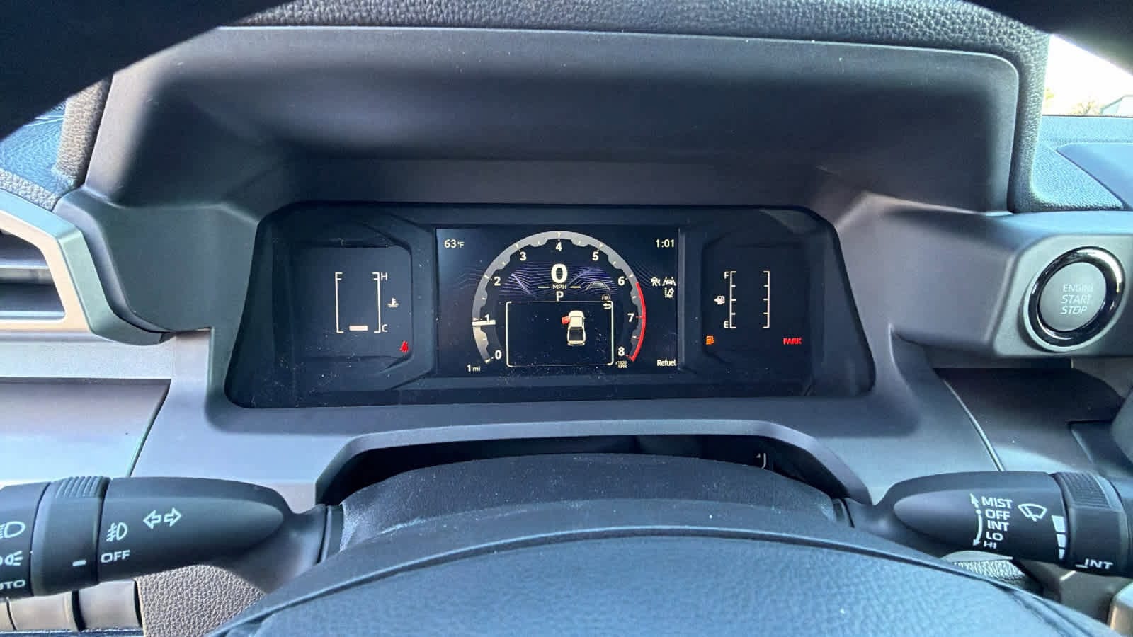 Thumbnail: 2026 Toyota Tacoma - 21