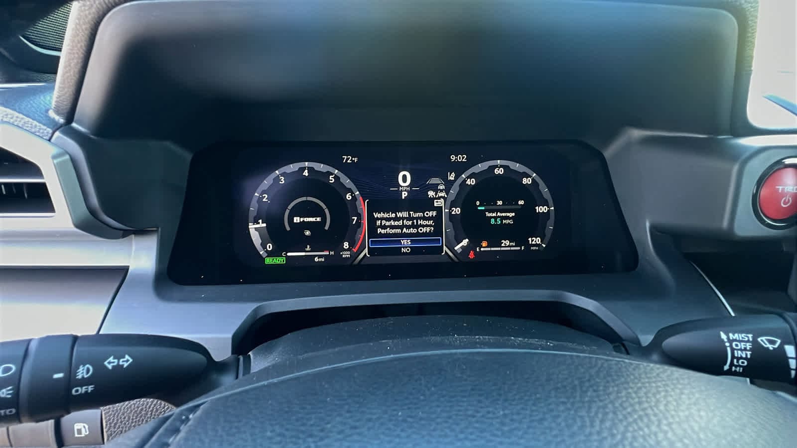 Thumbnail: 2025 Toyota Tacoma - 21