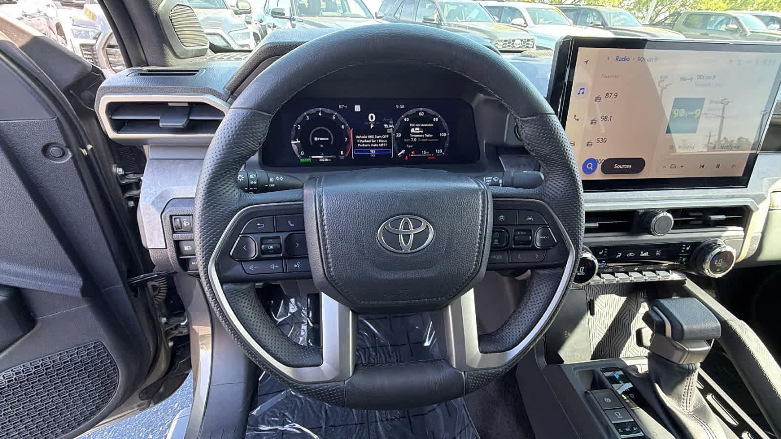 Thumbnail: 2025 Toyota Tacoma - 18