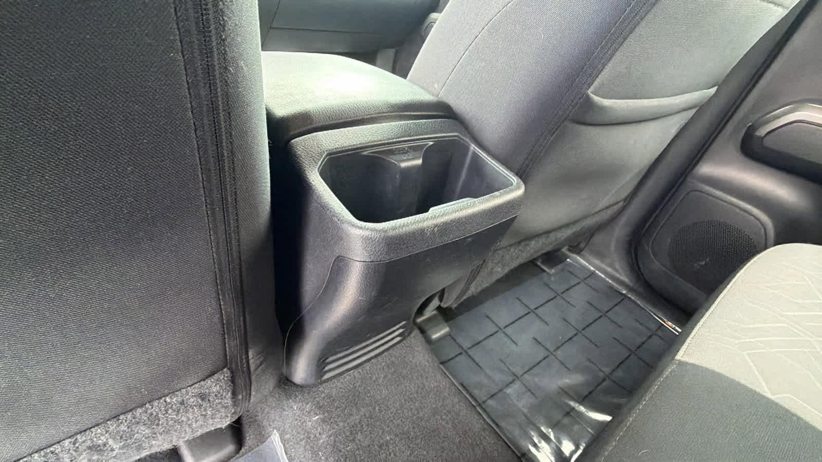 Thumbnail: 2022 Toyota Tacoma - 25