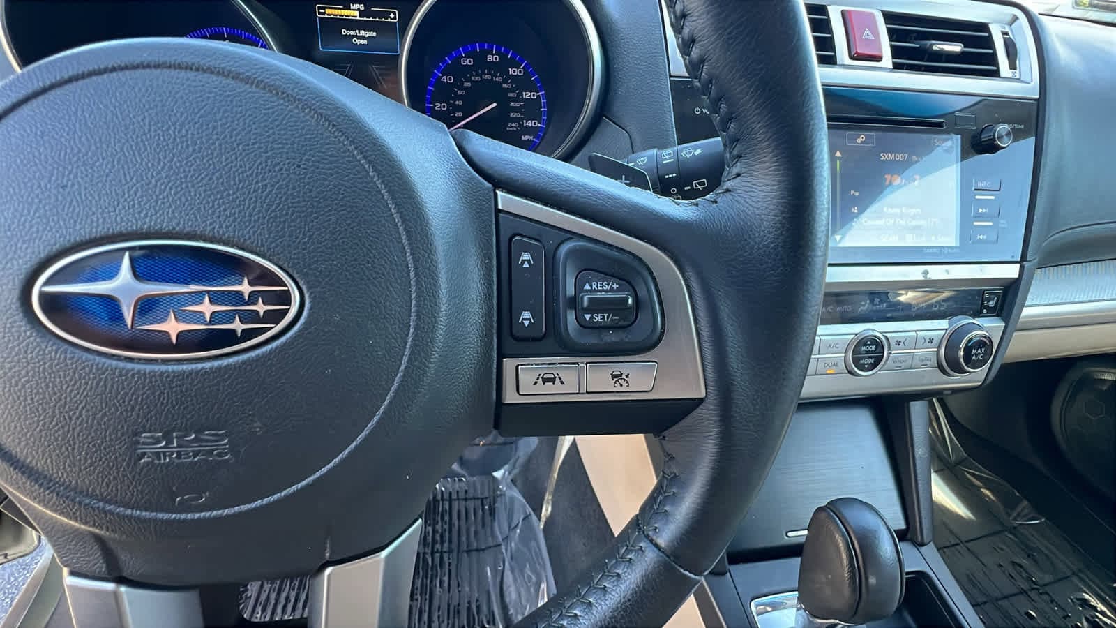Thumbnail: 2017 Subaru Outback - 20