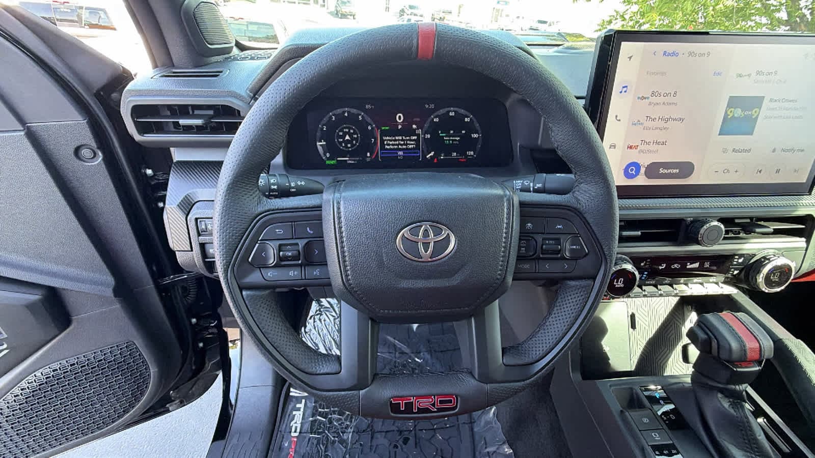 Thumbnail: 2025 Toyota Tacoma - 18