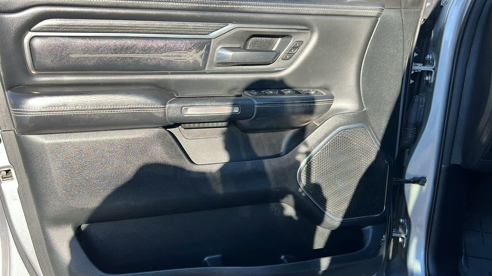 Thumbnail: 2019 RAM 1500 - 23