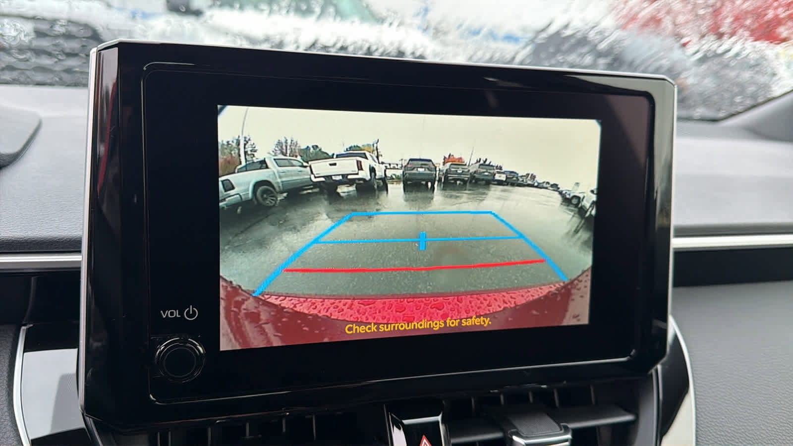 Thumbnail: 2026 Toyota Corolla - 16