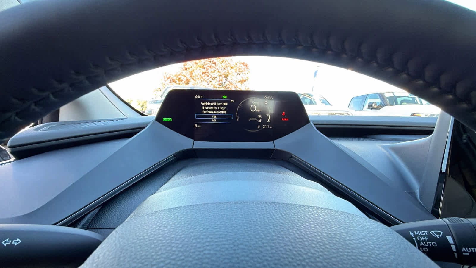 Thumbnail: 2026 Toyota Prius - 21