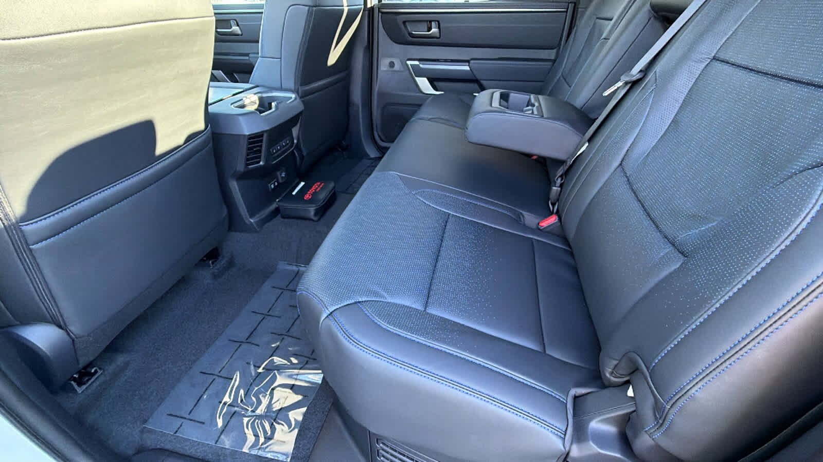 Thumbnail: 2026 Toyota Tundra - 24