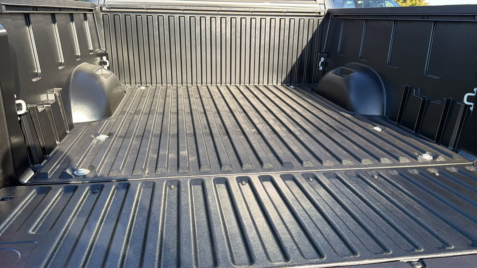 Thumbnail: 2026 Toyota Tundra - 27