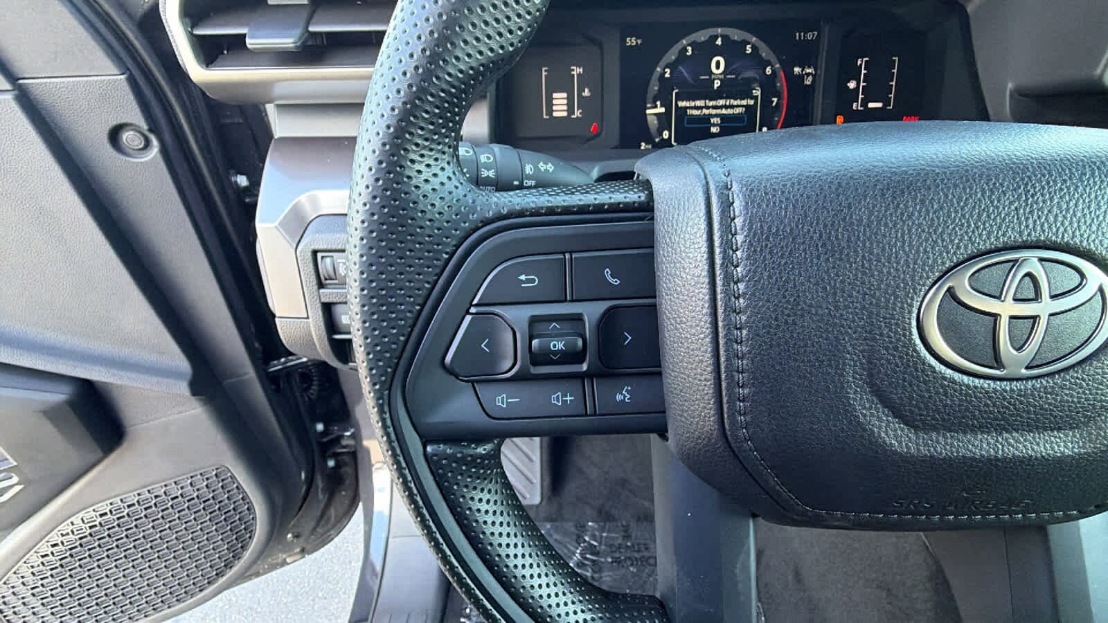 Thumbnail: 2026 Toyota Tacoma - 19