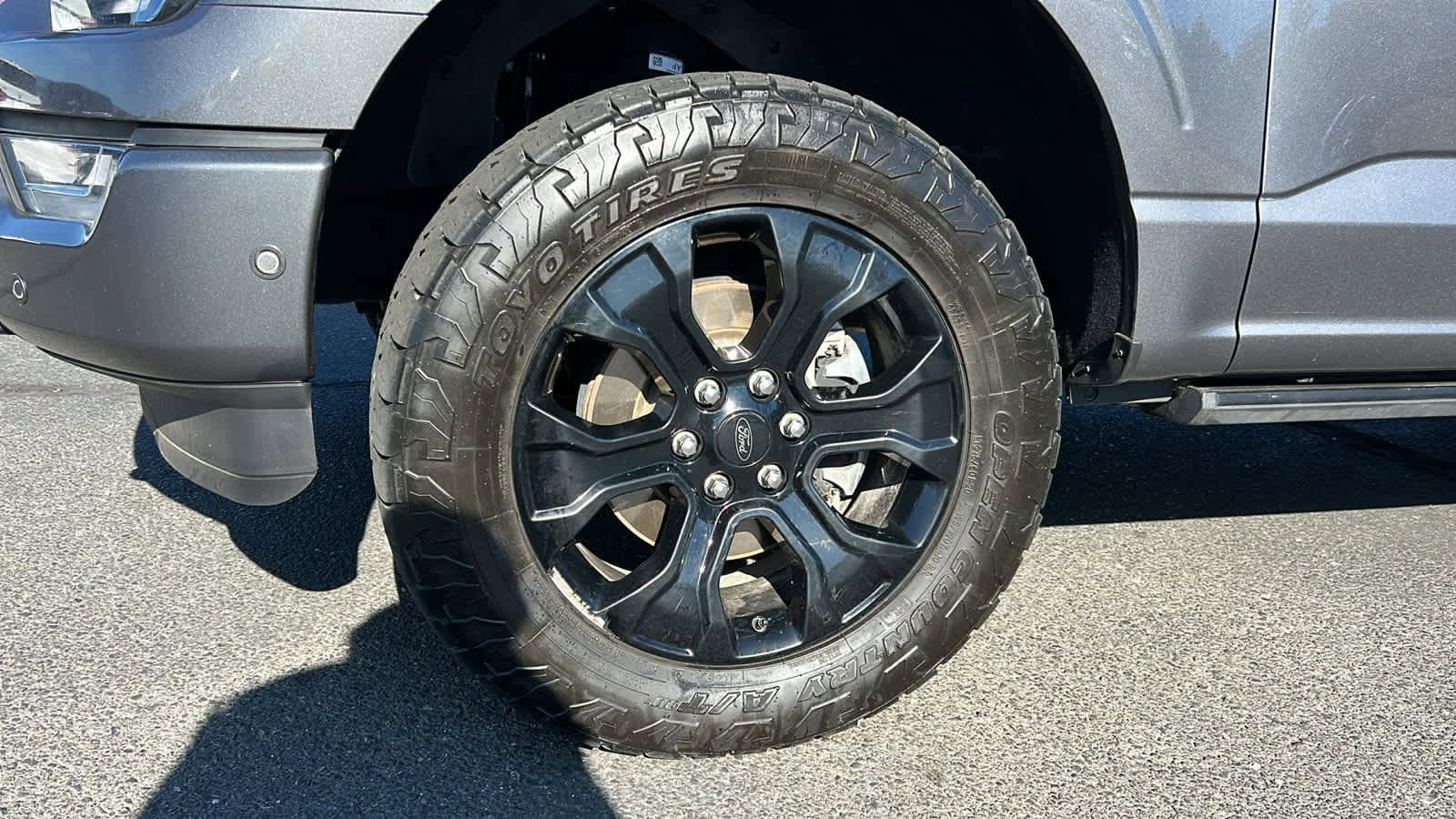 Thumbnail: 2022 Ford F-150 - 9