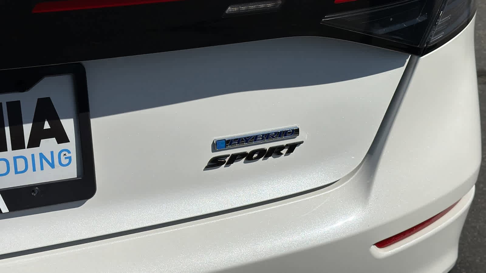 Thumbnail: 2024 Honda Accord - 28