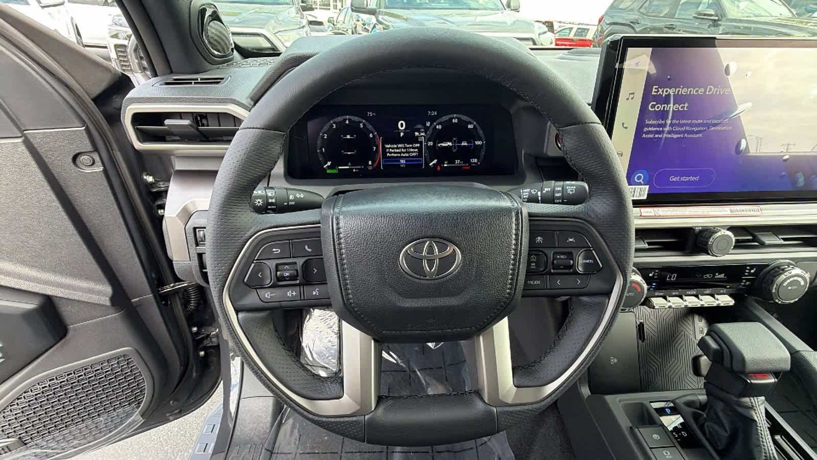 Thumbnail: 2026 Toyota 4Runner - 18