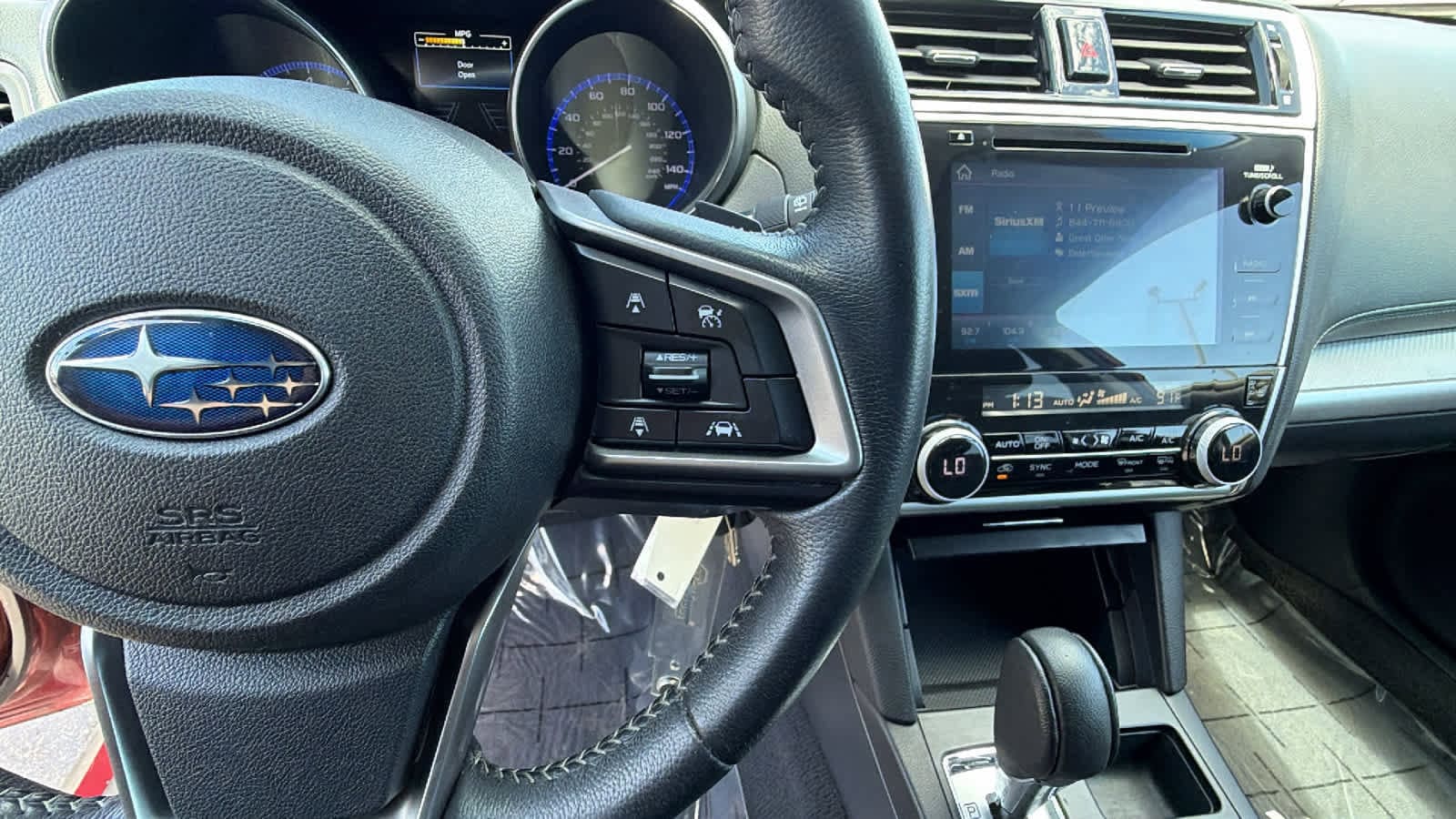 Thumbnail: 2019 Subaru Outback - 20
