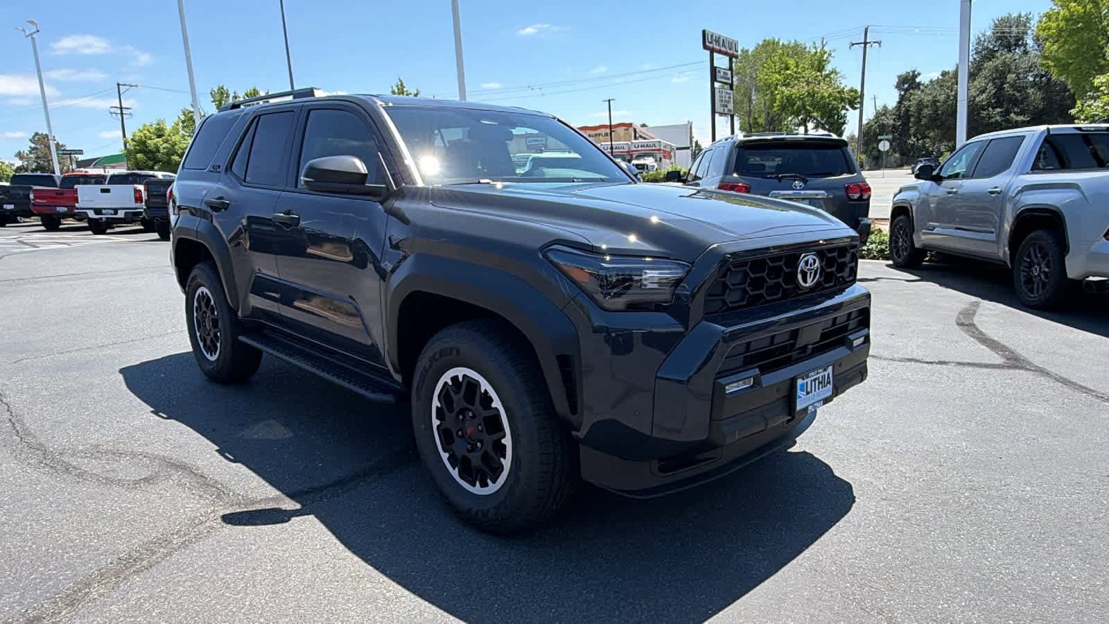 Thumbnail: 2026 Toyota 4Runner - 3