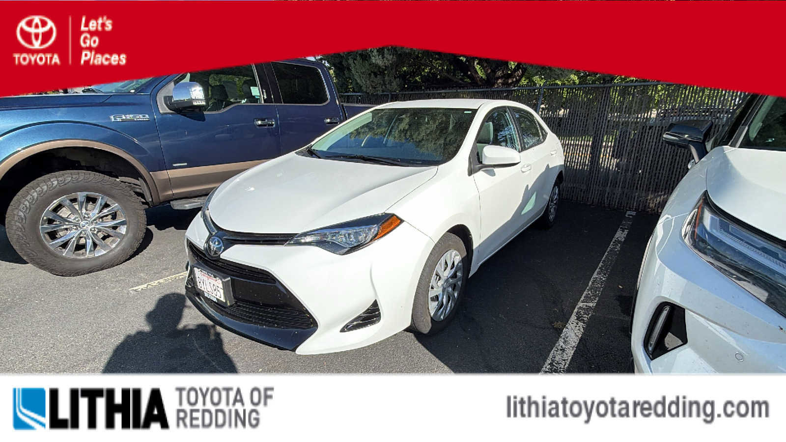 Thumbnail: 2019 Toyota Corolla - 1