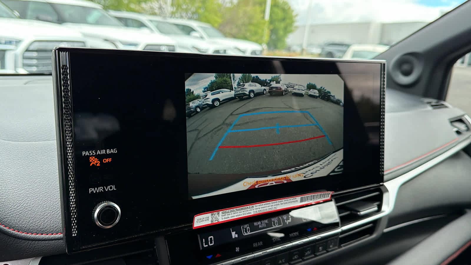 Thumbnail: 2025 Toyota Sienna - 16