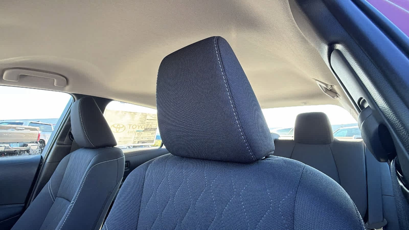 Thumbnail: 2026 Toyota Corolla - 11