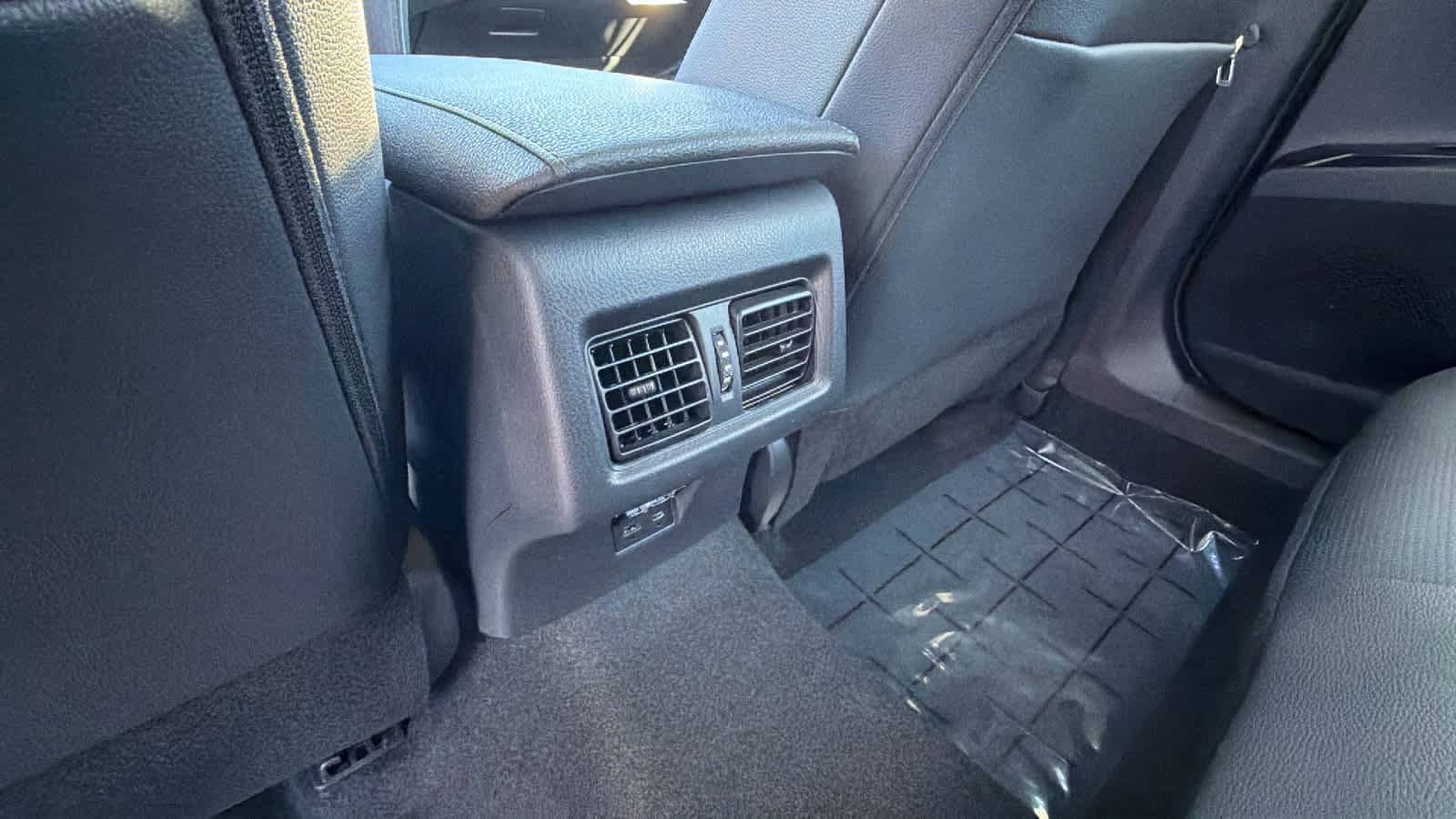 Thumbnail: 2026 Toyota Camry - 25