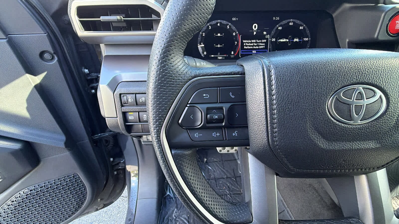 Thumbnail: 2024 Toyota Tacoma - 19