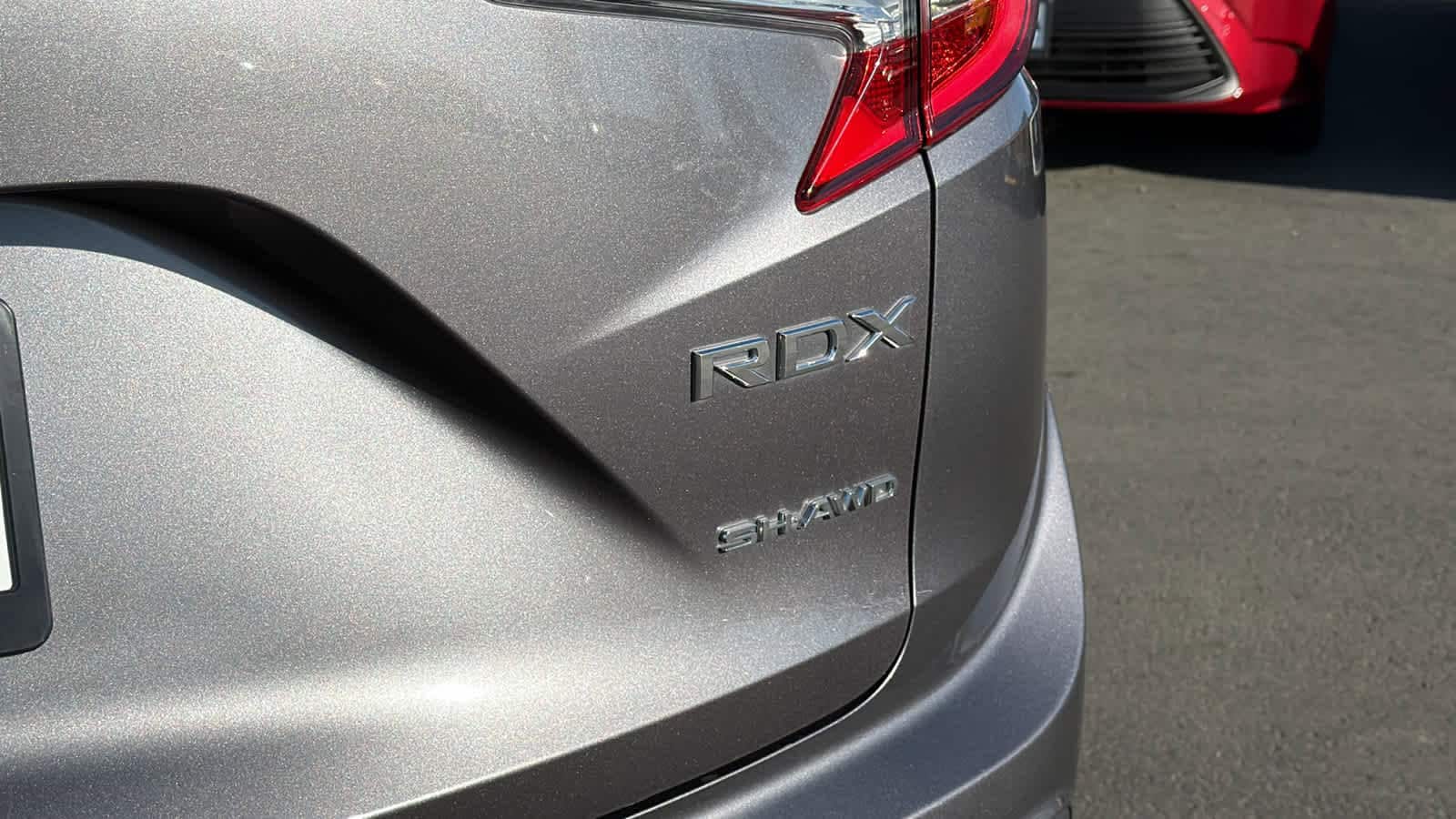 Thumbnail: 2019 Acura RDX - 28