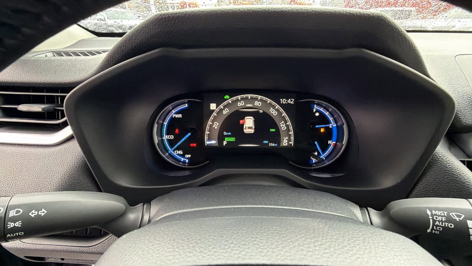 Thumbnail: 2025 Toyota RAV4 - 21