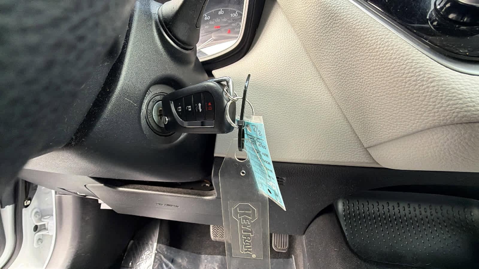 Thumbnail: 2023 Toyota Corolla - 17