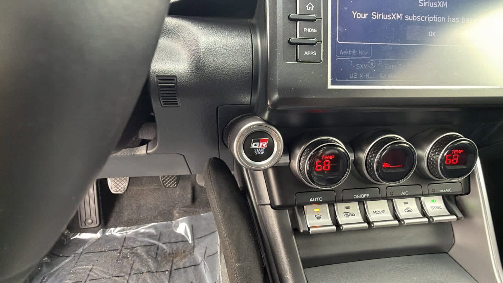 Thumbnail: 2022 Toyota GR86 - 17