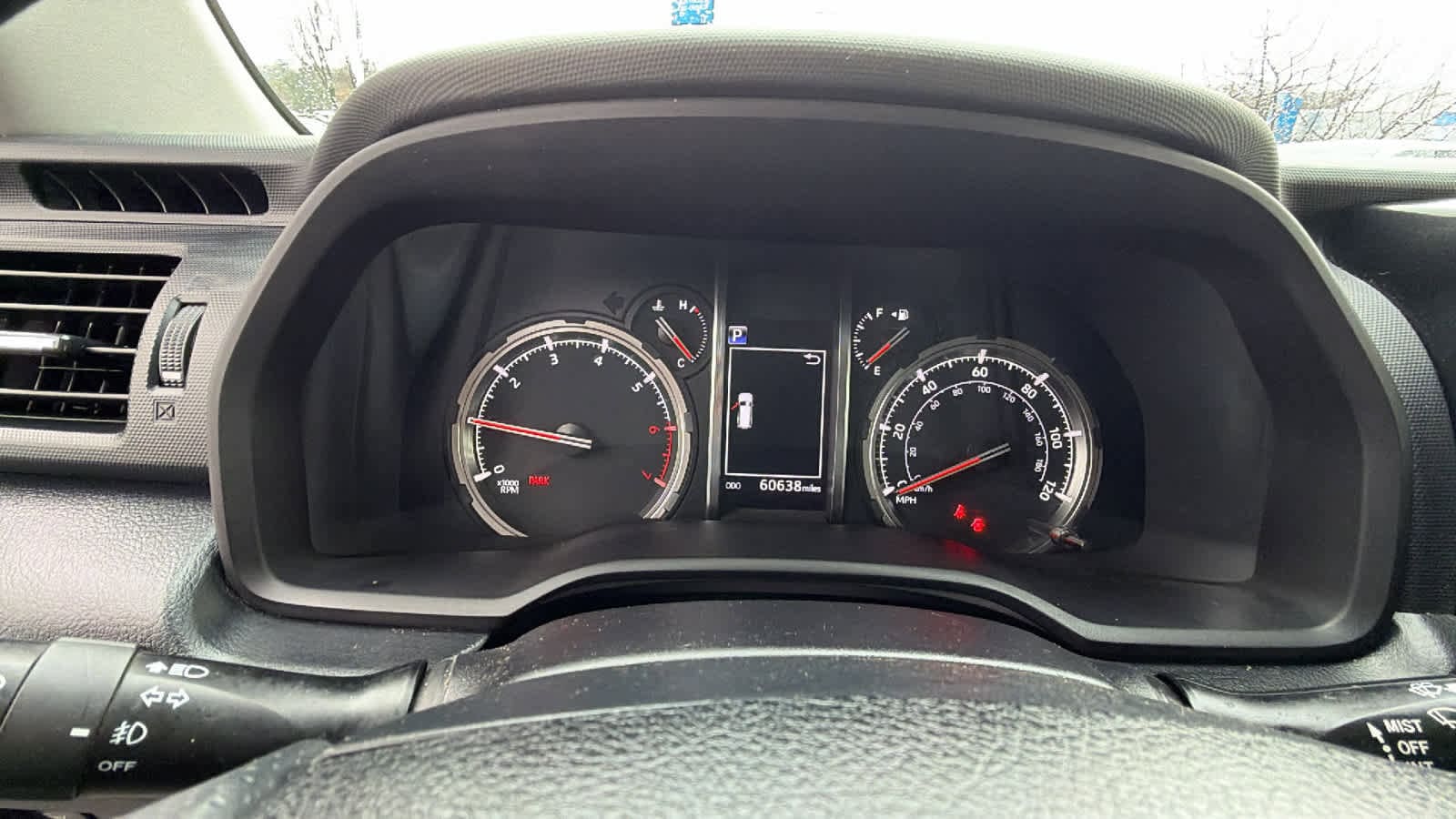 Thumbnail: 2020 Toyota 4Runner - 21