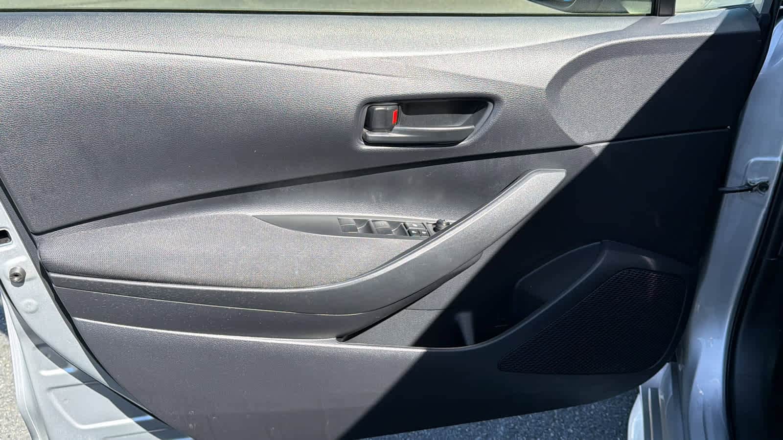 Thumbnail: 2023 Toyota Corolla - 23