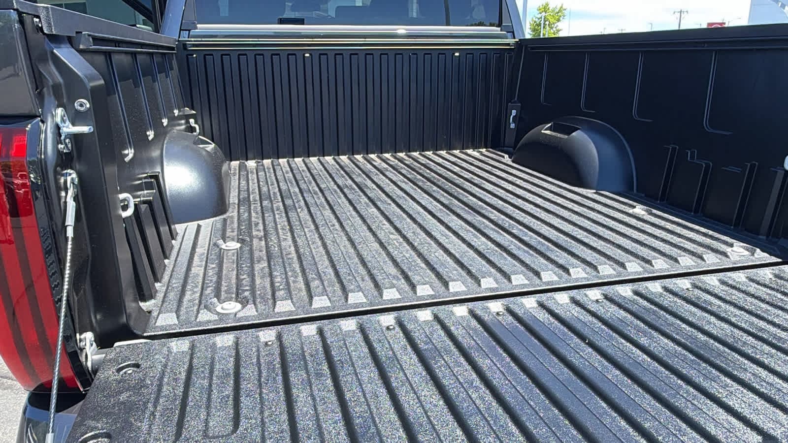 2026 Toyota Tundra SR5 - Photo 27