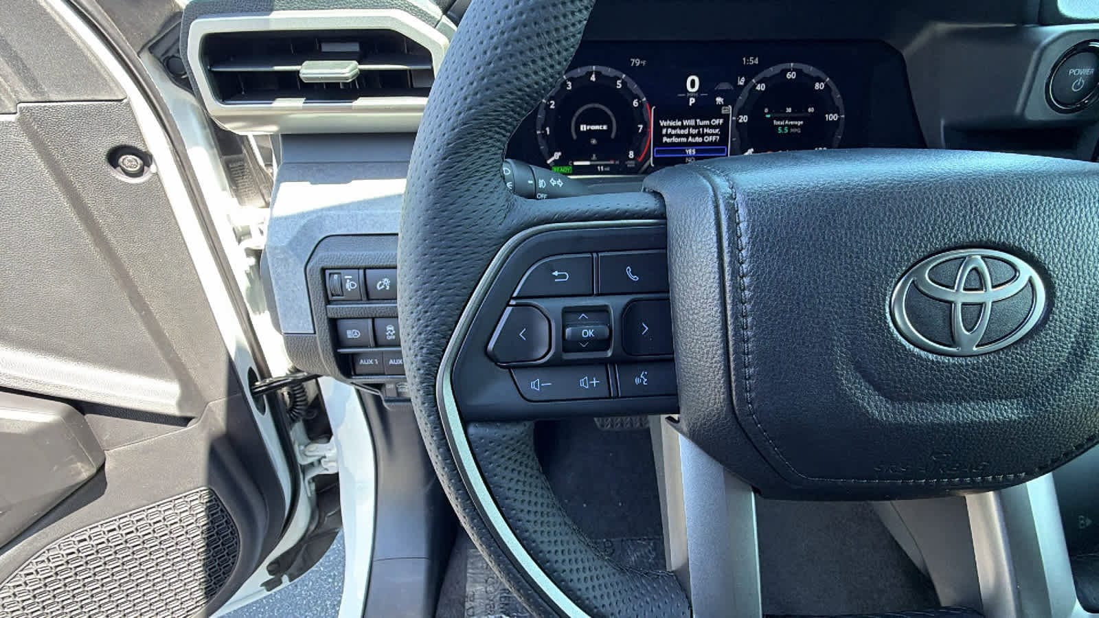 Thumbnail: 2026 Toyota Tacoma - 19