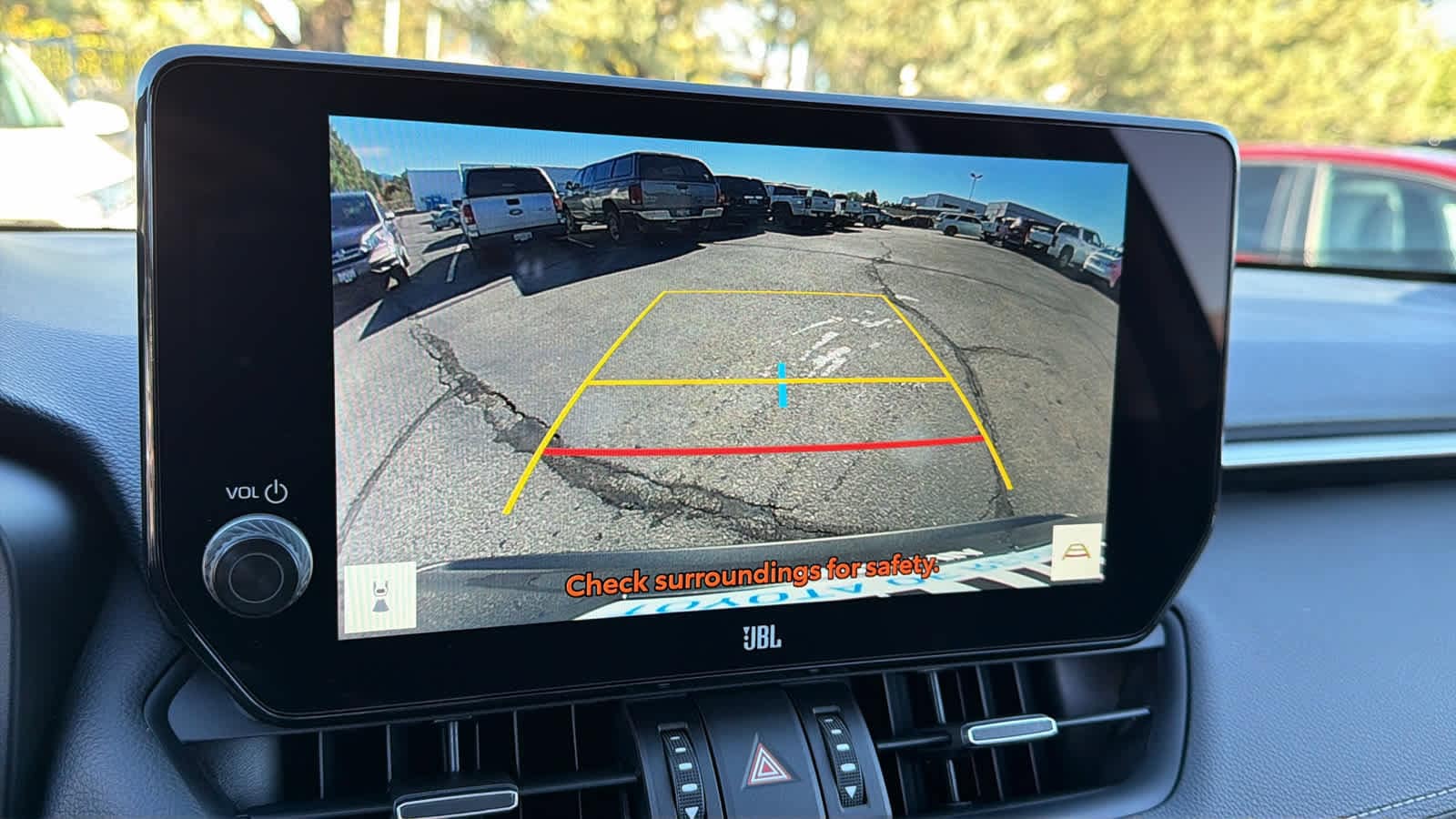 Thumbnail: 2025 Toyota RAV4 - 16