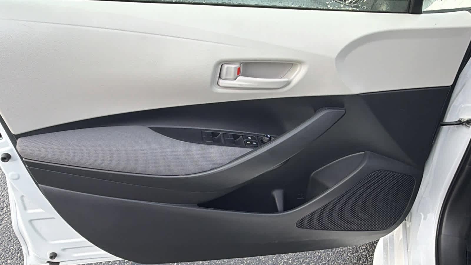 Thumbnail: 2023 Toyota Corolla - 23