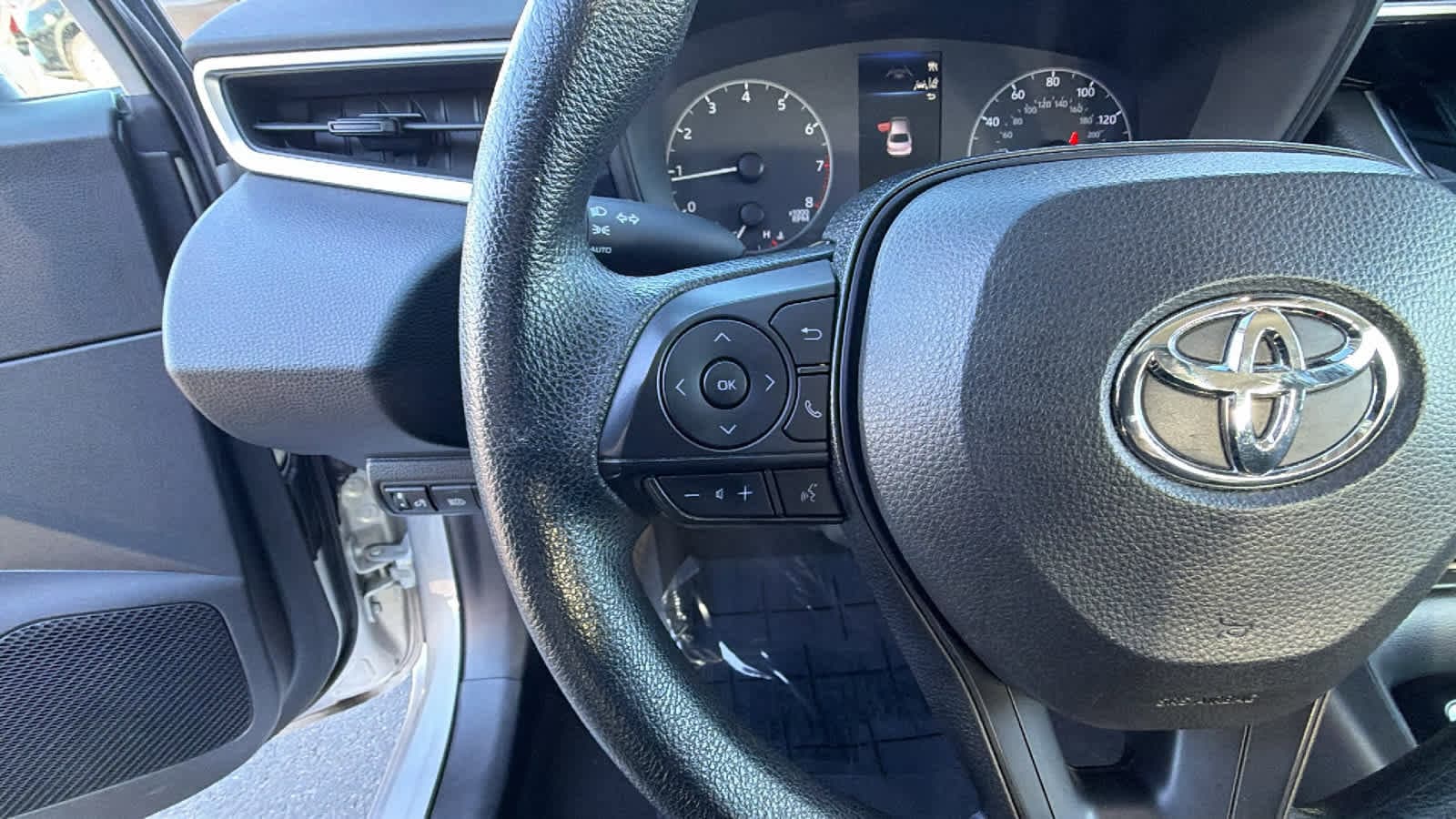 Thumbnail: 2024 Toyota Corolla - 19