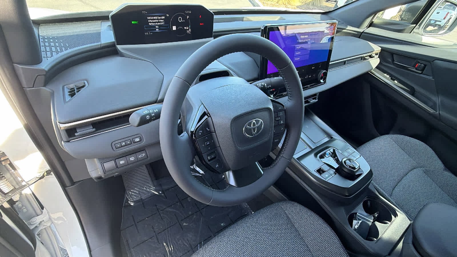 Thumbnail: 2026 Toyota bZ - 10